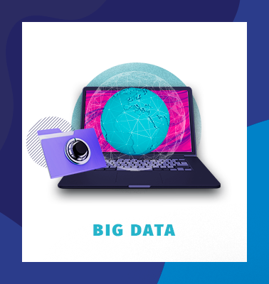 Big Data – ONLINE