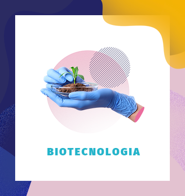 Biotecnologia – ONLINE