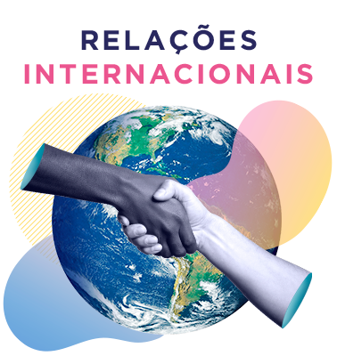 Relações Internacionais - Universidade Vila Velha.